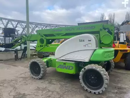 Other 2014  Niftylift HR21 HYBRID (2)