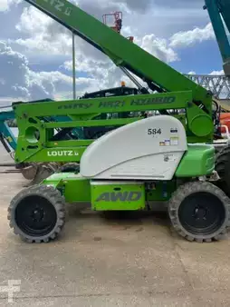 Other 2014  Niftylift HR21 HYBRID (3)