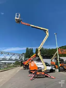 Vertical / Levantamento de pessoal 2022  JLG X17JP (10)