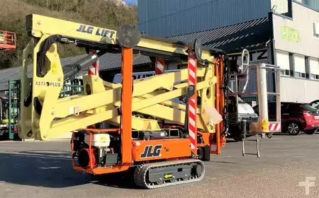 Vertical / Levantamento de pessoal 2022  JLG X17JP (5)