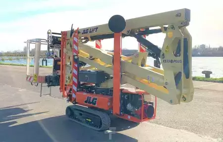 Vertical / Levantamento de pessoal 2022  JLG X17JP (6)