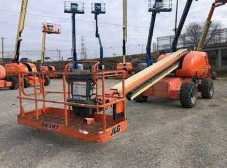 Other 2008 JLG 600S (2)