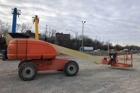 Other 2008 JLG 600S (5)