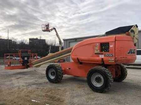 Other 2008 JLG 600S (4)