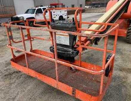 Other 2008 JLG 600S (5)