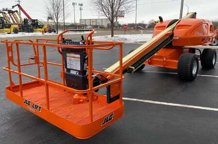 Other 2014 JLG 400S (1)