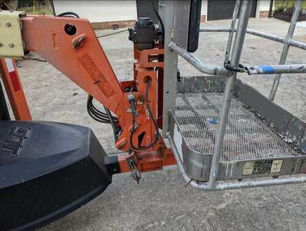 Other 2011 JLG T350 (1)