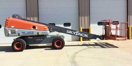 Skyjack SJ40T
