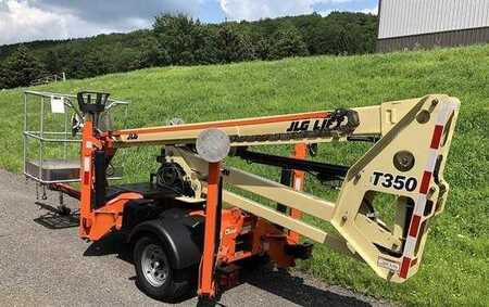 Other JLG T350