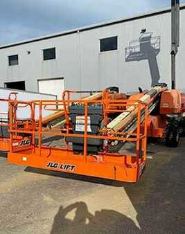 Other 2013 JLG 600S (1)