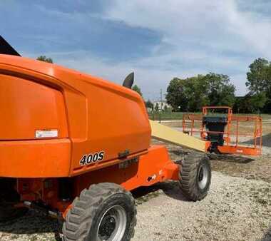 Other 2015 JLG 400S (2)