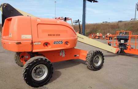 Other JLG 400S