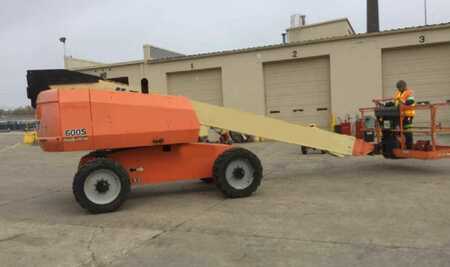 Other 2012 JLG 600S (2)