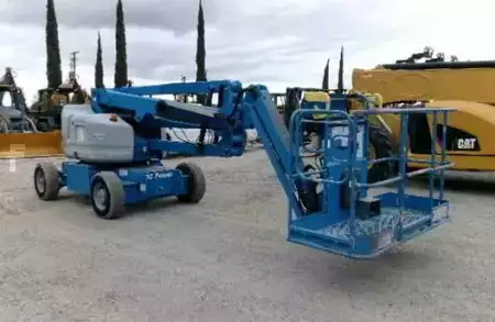 Plataforma Articulada 2018  Genie Z45/25JDC (1)