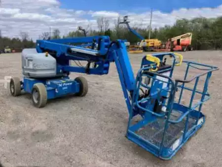 Plataforma Articulada 2018  Genie Z45/25JDC (1)