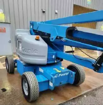 Plataforma Articulada 2013  Genie Z45/25JDC (1)