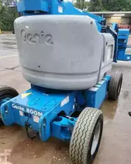 Plataforma Articulada 2013  Genie Z45/25JDC (3)