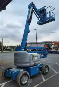 Plataforma Articulada 2016  Genie Z45/25J (1)