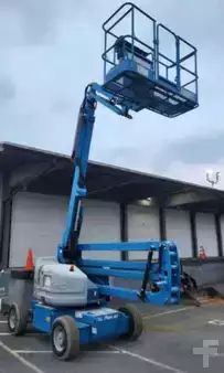 Plataforma Articulada 2016  Genie Z45/25J (2)