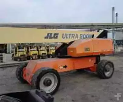 Plataforma Telescópica 2015  JLG 1200SJP (1)