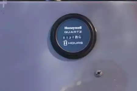 Plataforma de Tijera 2016  SkyJack SJ3220 (11)