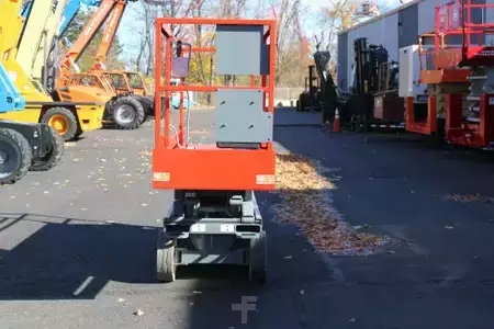 Plataforma de Tijera 2016  SkyJack SJ3220 (7)