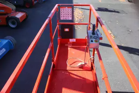 Plataforma de Tijera 2016  SkyJack SJ3220 (8)