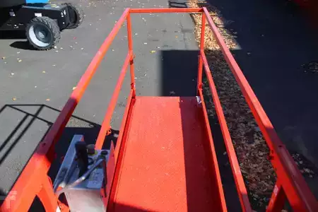 Plataforma de Tijera 2016  SkyJack SJ3220 (9)