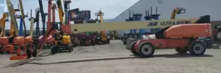 Plataforma Telescópica 2015  JLG 1350SJP (1)
