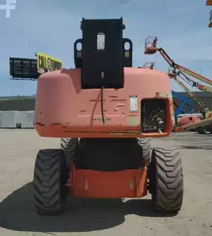 Plataforma Telescópica 2015  JLG 1350SJP (3)