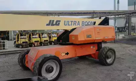 Plataforma Telescópica 2015  JLG 1200SJP (1)