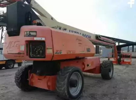Plataforma Telescópica 2015  JLG 1200SJP (2)