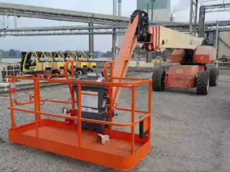Plataforma Telescópica 2015  JLG 1200SJP (3)