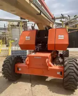 Telescopic boom lift 2015  JLG 860SJ (3)