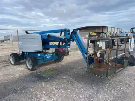 Plataforma Articulada 2017  Genie Z45/25 (3)