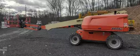 Telescopic boom lift 2023  JLG 660SJ (1)