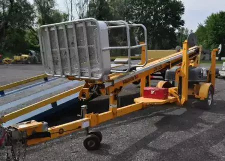 Towable Lift 2020  Bil-Jax 3632T (1)