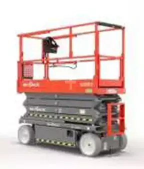 Plataforma de Tijera 2025  SkyJack SJ3220 (1)