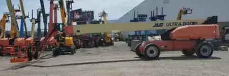 Plataforma Telescópica 2015  JLG 1350SJP (1)