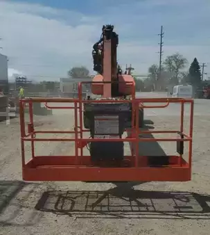 Plataforma Telescópica 2015  JLG 1350SJP (4)