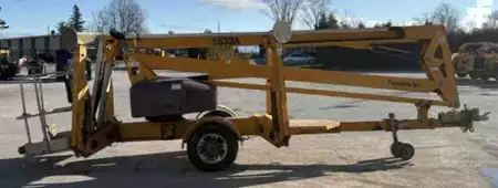 Towable Lift 2022  Bil-Jax 5533A (1)