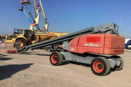 Unipersonales 2018  SkyJack SJ86T (2)