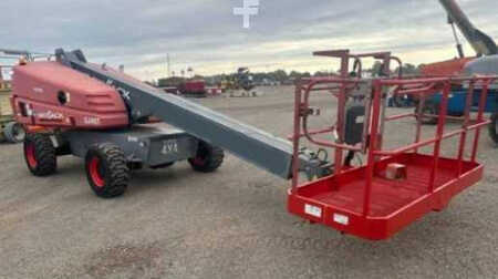 Unipersonales 2016  SkyJack SJ40T (2)