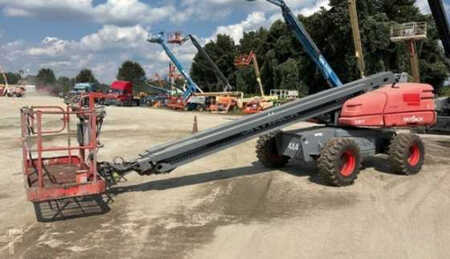 Unipersonales 2016  SkyJack SJ61T (2)