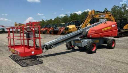 Unipersonales 2017  SkyJack SJ40T (1)