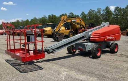 Unipersonales 2017  SkyJack SJ40T (1)