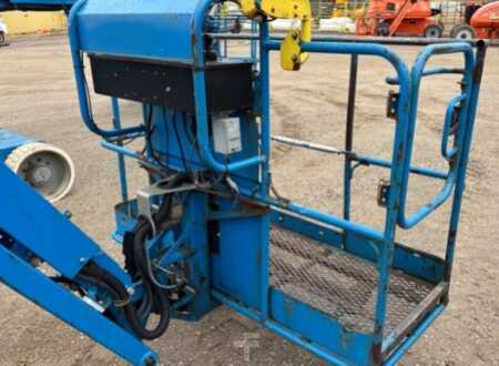 Articulating boom lift 2017  Genie Z45/25J (20)
