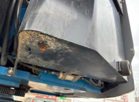 Articulating boom lift 2017  Genie Z45/25J (30)