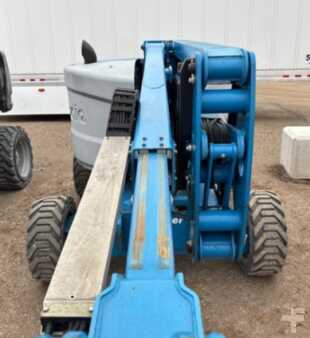 Articulating boom lift 2017  Genie Z45/25J (9)