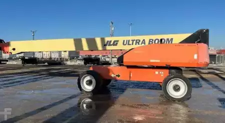 Plataforma Telescópica 2015  JLG 1350SJP (1)